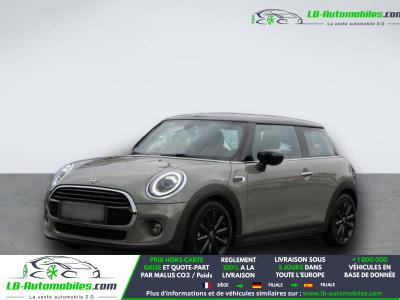 Mini Mini 136 CH BVA