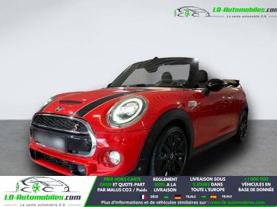 Mini Mini S 192 CH BVM