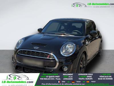 Mini Mini S 192 CH BVA