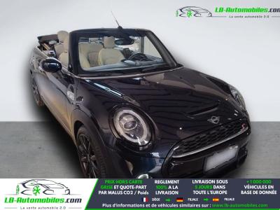 Mini Mini S 192 CH BVA