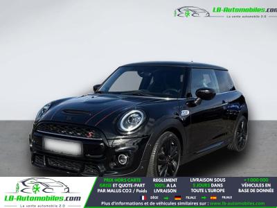 Mini Mini S 192 CH BVA