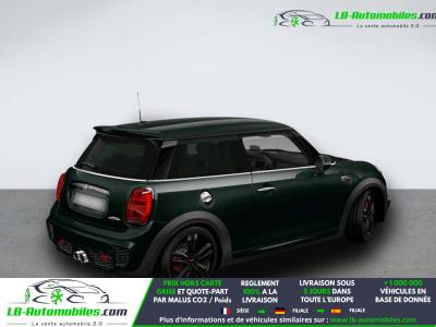 Mini Mini S JCW 231 CH  BVA