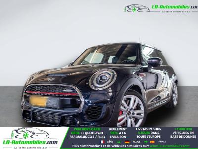 Mini Mini S JCW 231 CH  BVA