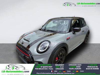 Mini Mini JCW 231 CH BVA