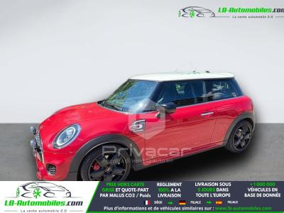 Mini Mini JCW 231 CH BVA