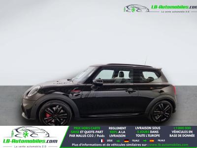 Mini Mini JCW 231 CH BVA