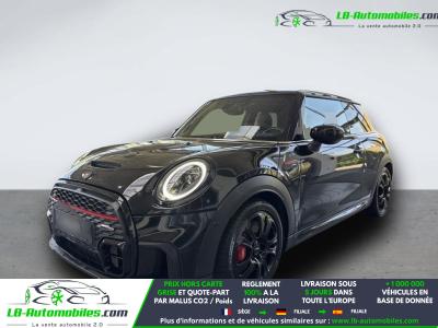 Mini Mini JCW 231 CH BVA