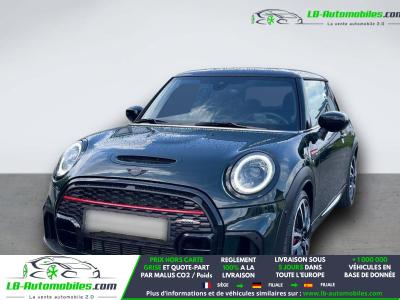 Mini Mini JCW 231 CH BVA