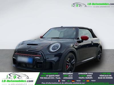 Mini Mini JCW 231 CH BVA
