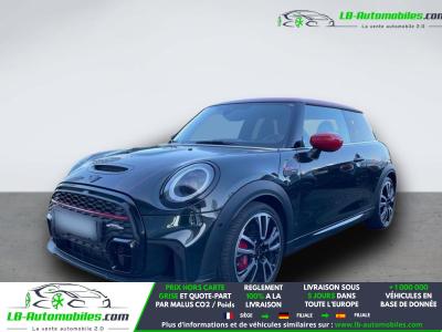 Mini Mini JCW 231 CH BVA