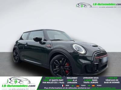 Mini Mini JCW 231 CH BVA