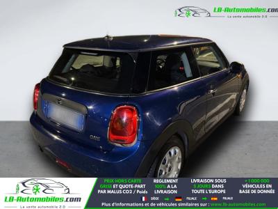 Mini Cabriolet One 102 ch BVM
