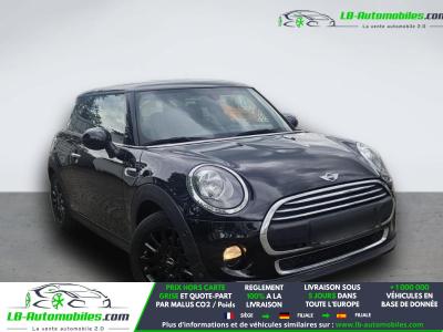 Mini Cabriolet One 102 ch BVM