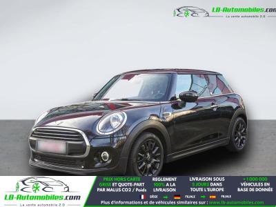 Mini Cabriolet One 102 ch BVM