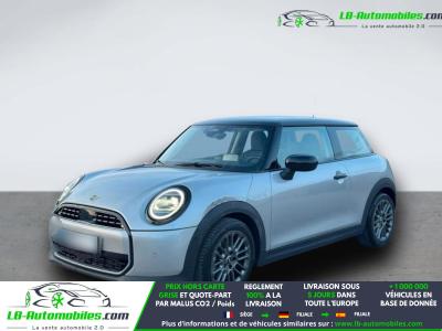 Mini Cabriolet S 178 ch BVA