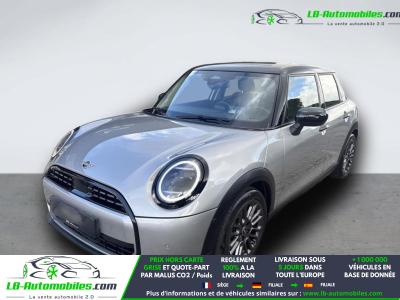 Mini Cabriolet S 178 ch BVA