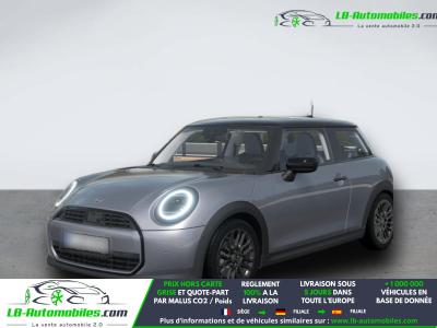 Mini Cabriolet S 178 ch BVA