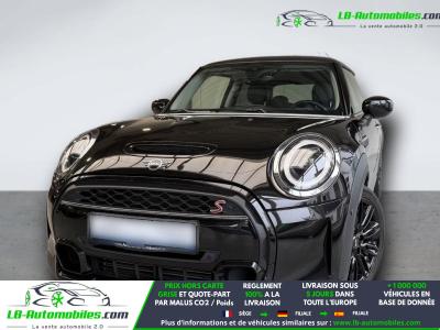 Mini Cabriolet S 178 ch BVA