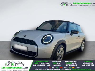 Mini Cabriolet S 178 ch BVA