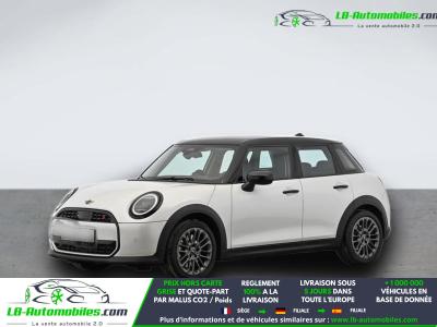 Mini Cabriolet John  Works 231 ch BVA