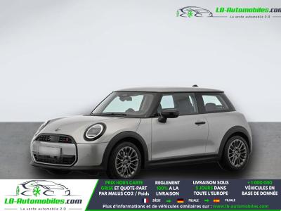 Mini Cabriolet John  Works 231 ch BVA