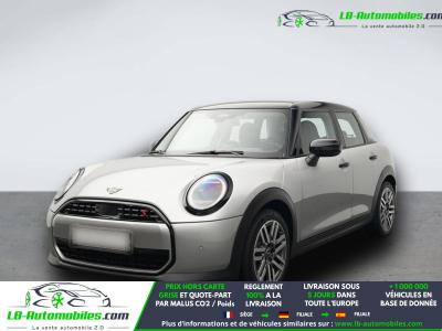 Mini Cabriolet John  Works 231 ch BVA