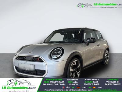 Mini Cabriolet John  Works 231 ch BVA