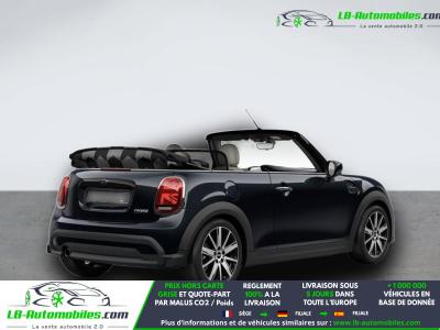 Mini Clubman 136 ch BVA