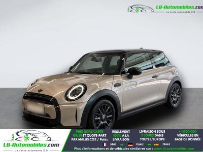 Mini Clubman 136 ch BVA