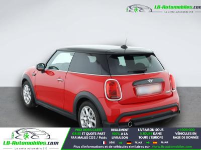 Mini Clubman 136 ch BVA