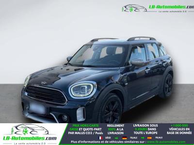 Mini Clubman D 150 ch BVM