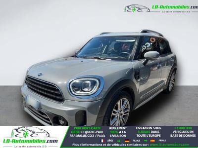 Mini Clubman D 150 ch BVM