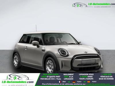 Mini Mini 136 CH BVA