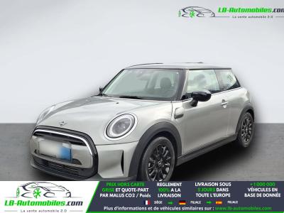 Mini Mini 136 CH BVA