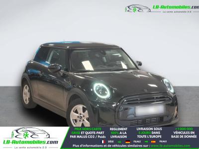 Mini Mini 136 CH BVA