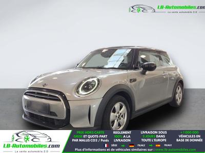 Mini Mini 136 CH BVA