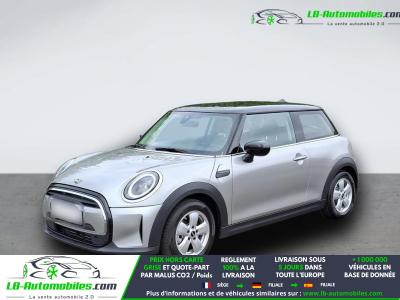 Mini Mini 136 CH BVA