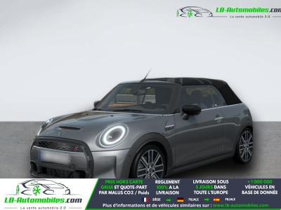 Mini Mini S 178 CH BVA