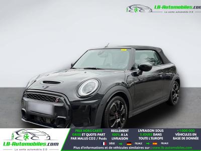 Mini Mini S 178 CH BVA