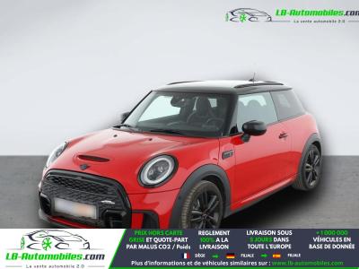 Mini Mini S 178 CH BVA