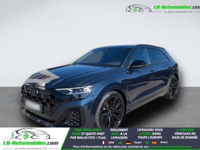 Audi SQ8 TFSI 507ch BVA Quattro