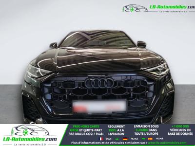 Audi SQ8 TFSI 507ch BVA Quattro