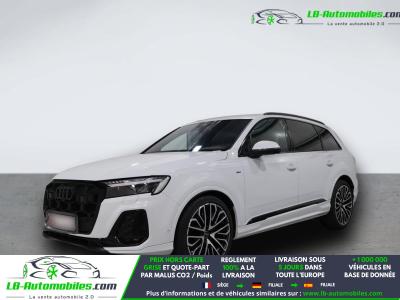 Audi Q7 50 TDI 286 BVA Quatro 5pl