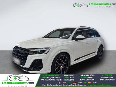 Audi Q7 50 TDI 286 BVA Quatro 5pl