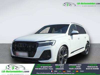 Audi Q7 50 TDI 286 BVA Quatro 5pl