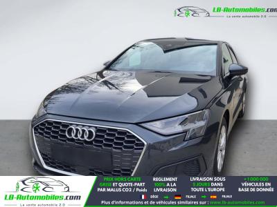 Audi A3 Berline 35 TFSI Mild Hybrid 150 BVA