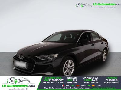 Audi A3 Berline 35 TDI 150 BVA