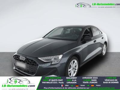Audi A3 Berline 35 TDI 150 BVA