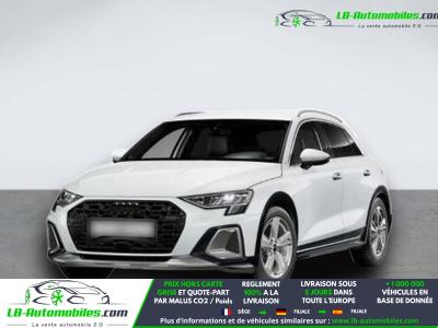 Audi A3 ALLSTREET 35 TFSI Mild Hybrid 150 BVA