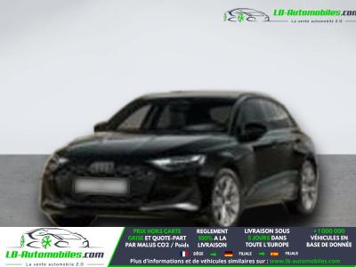 Audi A3 Berline 35 TFSI Mild Hybrid 150 BVA
